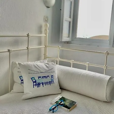 Casa vacanze Barbarossa Emporio (Santorini)