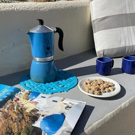 Barbarossa Casa vacanze
