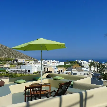 Barbarossa * Emporio (Santorini)