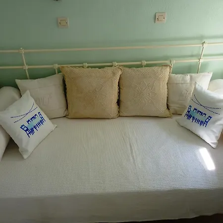 Barbarossa Casa vacanze