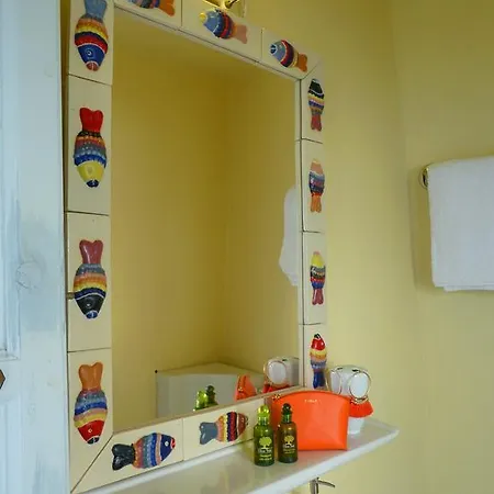 Casa vacanze Barbarossa