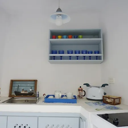 Barbarossa Casa vacanze