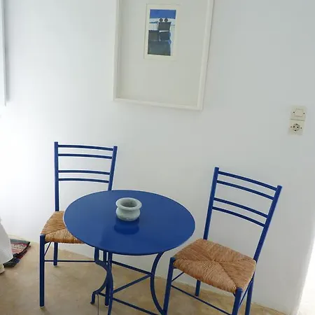 Casa vacanze Barbarossa Emporio (Santorini)