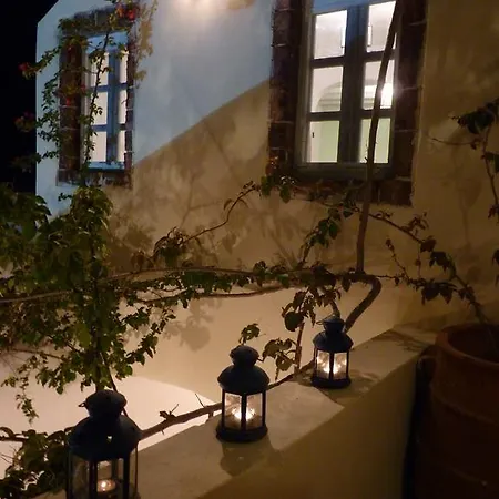 Casa vacanze Barbarossa *