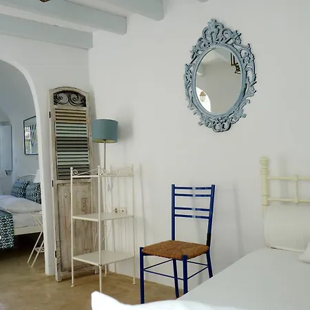 Barbarossa * Emporio (Santorini)