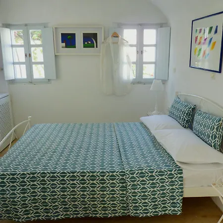 Barbarossa Casa vacanze *