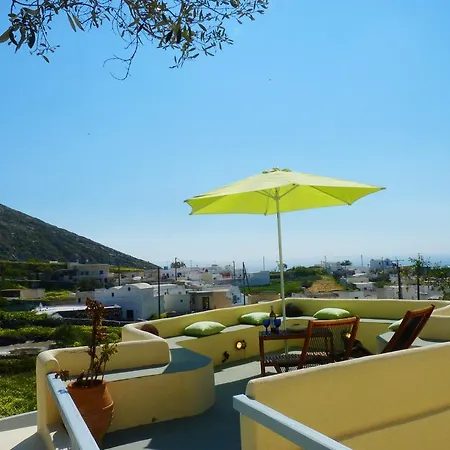 Casa vacanze Barbarossa
