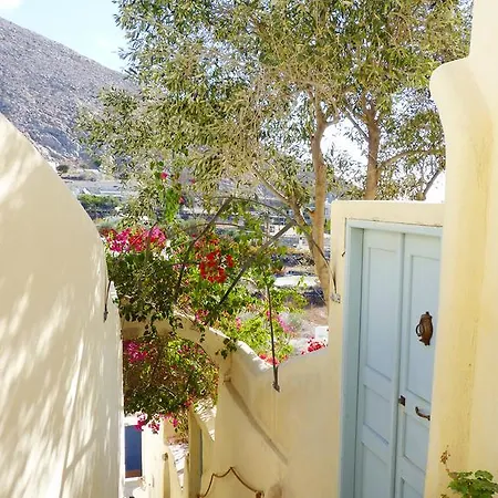 Barbarossa Casa vacanze *