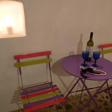 Barbarossa * Emporio (Santorini)