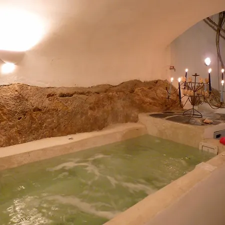 Casa vacanze Barbarossa