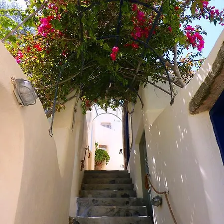 Casa vacanze Barbarossa Emporio (Santorini)