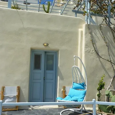 Casa vacanze Barbarossa Emporio (Santorini)