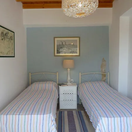Barbarossa Casa vacanze *